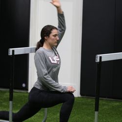 Havrilla Performance - Every workout starts with proper warm up and stretching