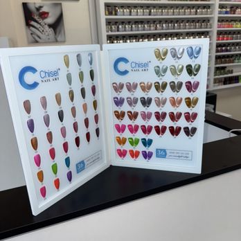 Perfect Nails & Spa - Nail Salons Near Me - Jacksonville, Florida