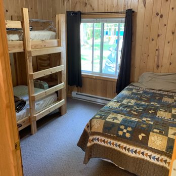 SandHaven Resort  - Twin and bunk beds - Resorts Near Me - Deer River, Minnesota
