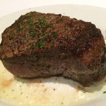 Ruth's Chris Steak House - Filet. - Steakhouses Near Me - Pasadena, California