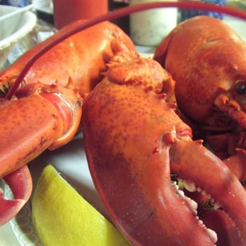 Gilbert's Chowder House - Seafood Near Me - Portland, Maine Gilbert's Chowder House - Seafood Near Me - Portland, Maine