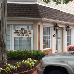 The Dental Office - THE DENTIST OFFICE PC
