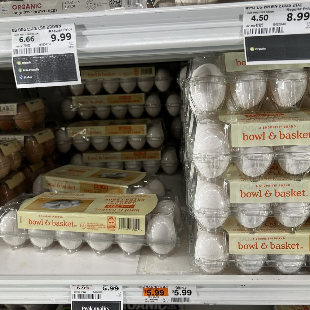 Shop Rite - Grocery Near Me - Brooklyn, New York Shop Rite - Grocery Near Me - Brooklyn, New York
