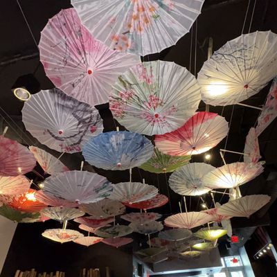 Sono Sushi by null