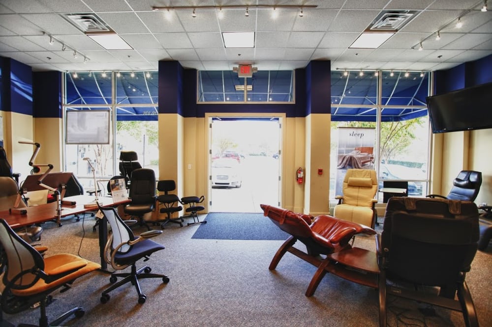 RELAX THE BACK - Updated June 2026 - 10 Reviews - 4441 Six Forks Rd ...