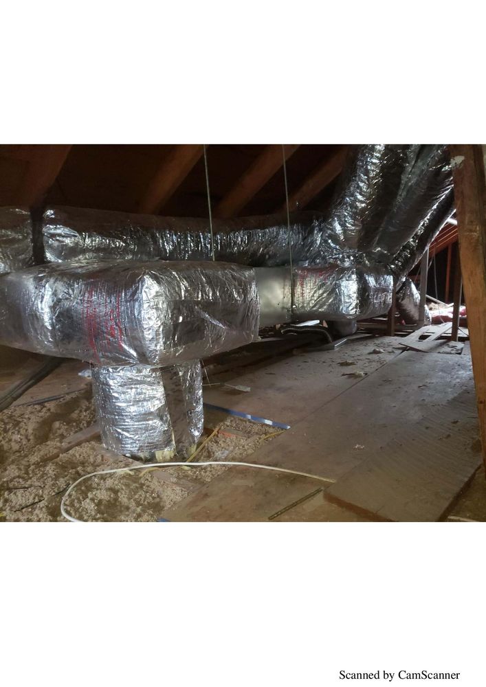 Slide of Oasys Contracting