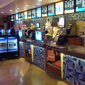 Regal SouthGlenn - Concessions - Cinema Near Me - Centennial, Colorado