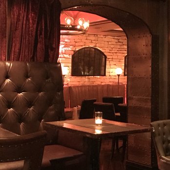 Banc Cafe - Cafes Near Me - New York, New York