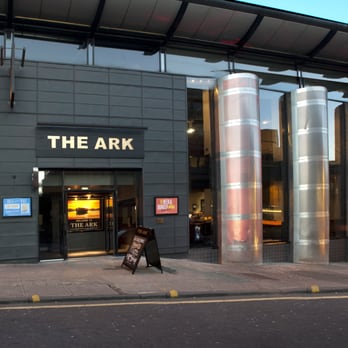 The Ark - The New Ark - Pubs Near Me - Glasgow, GLG The Ark - The New Ark - Pubs Near Me - Glasgow, GLG
