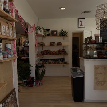 Angela’s Oven - Bakeries Near Me - Houston, Texas