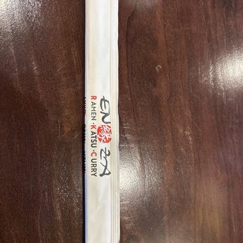 Enza - Chopsticks - Ramen Near Me - Las Vegas, Nevada Enza - Chopsticks - Ramen Near Me - Las Vegas, Nevada