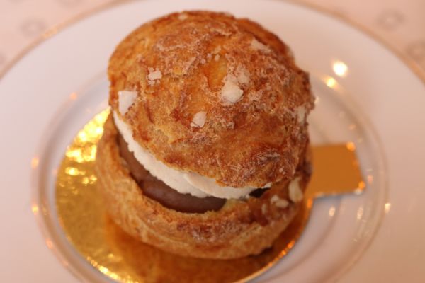 Boulangerie Chambelland by null