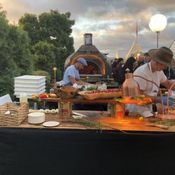 Bloom - 4/2/26 Red Oven amazing