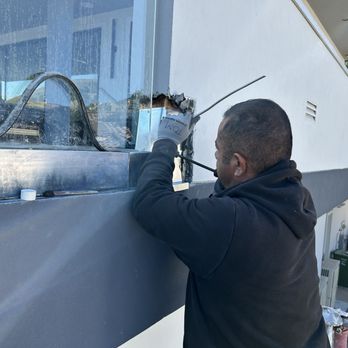 Advantage Heating and Sheetmetal - Saddle window flashing - Heating & Air Conditioning/HVAC Near Me - San Jose, California Advantage Heating and Sheetmetal - Saddle window flashing - Heating & Air Conditioning/HVAC Near Me - San Jose, California