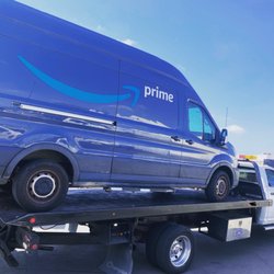Super Towing - Amazon tow service
