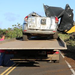 Nick's Recycling & Towing