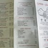 China Cafe gift card