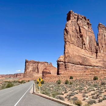 Arches National Park - Parks Near Me Arches National Park - Parks Near Me