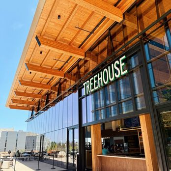 Treehouse - Breakfast & Brunch Near Me - San Diego, California Treehouse - Breakfast & Brunch Near Me - San Diego, California