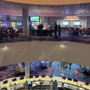 Bally’s - Casinos Near Me - Chicago, Illinois