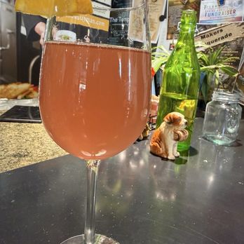 Great Full Gardens-Midtown - Kombucha cava wine cocktail. - Breakfast & Brunch Near Me - Reno, Nevada Great Full Gardens-Midtown - Kombucha cava wine cocktail. - Breakfast & Brunch Near Me - Reno, Nevada