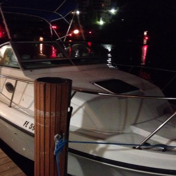 Deck 84 - New American Near Me - Delray Beach, Florida
