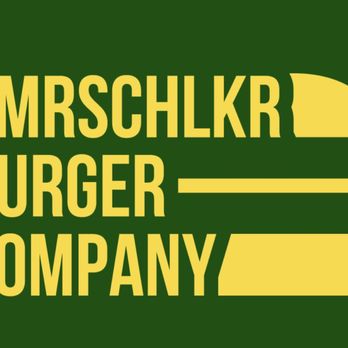 Umrschlkr Burger - Burgers Near Me - Rolla, Missouri