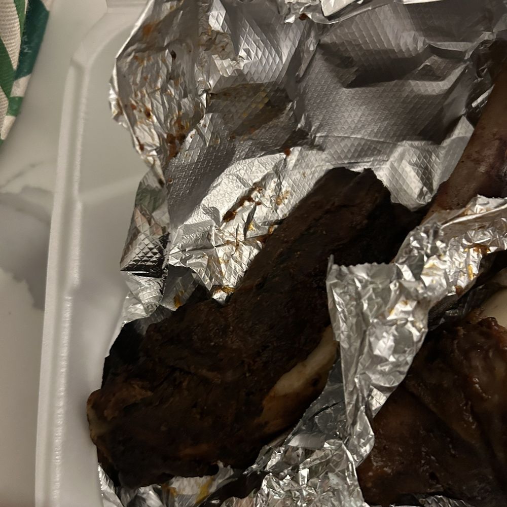 Bull's Smokin BBQ - Beef rib tip - Barbeque Near Me - San Diego, California Bull's Smokin BBQ - Beef rib tip - Barbeque Near Me - San Diego, California