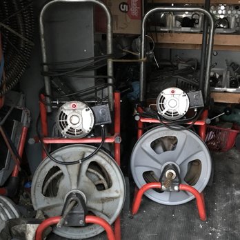 Freddy’s Fox Rooter - Rooter Machines - Plumbing Near Me - Buckeye , Arizona Freddy’s Fox Rooter - Rooter Machines - Plumbing Near Me - Buckeye , Arizona