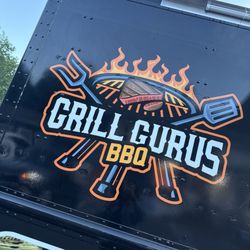 Grill Gurus BBQ