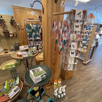 Wild Birds Unlimited - Decor - Bird Shops Near Me - Charlottesville, Virginia Wild Birds Unlimited - Decor - Bird Shops Near Me - Charlottesville, Virginia