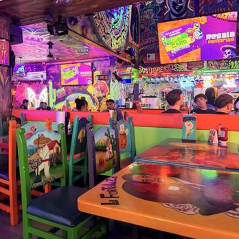 La Fortaleza - Mexican Near Me - Clifton, New Jersey La Fortaleza - Mexican Near Me - Clifton, New Jersey