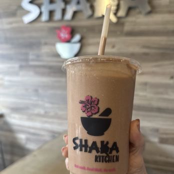 Shaka Kitchen - Poke Near Me - Hoboken, New Jersey