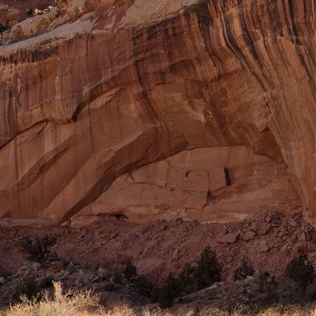 Cassidy Arch - 09-23-2025 - Hiking Near Me - Torrey, Utah
