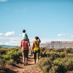 Wild Utah Tours