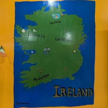 Hibernian Coffee Shop - A single, United Ireland. The way it should be. F*ck sectarianism! - Irish Near Me - Drexel Hill, Pennsylvania Hibernian Coffee Shop - A single, United Ireland. The way it should be. F*ck sectarianism! - Irish Near Me - Drexel Hill, Pennsylvania