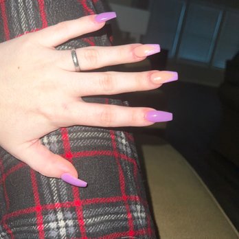 Nail Care Spa - Nail Salons Near Me - Marietta, Georgia