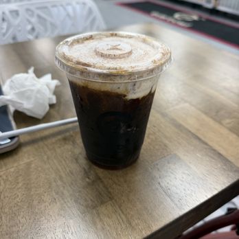 everbowl - cold brew with cinnamon cold foam - Acai Bowls Near Me - Chesapeake, Virginia everbowl - cold brew with cinnamon cold foam - Acai Bowls Near Me - Chesapeake, Virginia