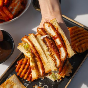 KATSU BAR - Updated December 2025 - 213 Photos & 81 Reviews - 108