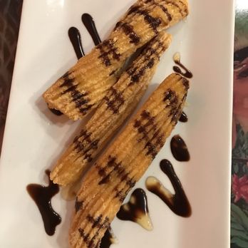 El Rincon Zacatecano - Churros - Mexican Near Me - Manchester, New Hampshire