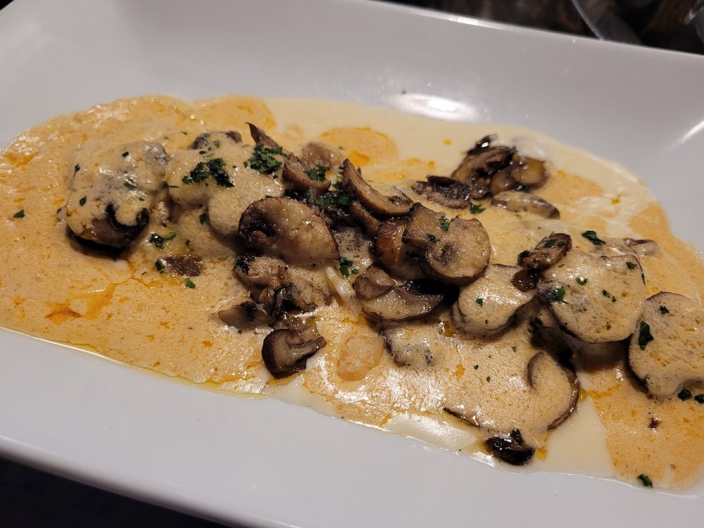 PASTA GRILL & CATERING Updated July 2024 48 Photos & 55 Reviews