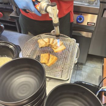 Tondou Ramen - Kitchen - Ramen Near Me - Hamilton, Ontario Tondou Ramen - Kitchen - Ramen Near Me - Hamilton, Ontario