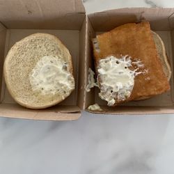 McDonald's - Filet-O-Fish