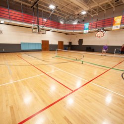 Jefferson County YMCA