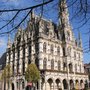 Photo of Rathaus von Oudenaarde