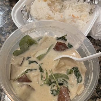 My Thai  And Vegan - Thai Near Me - Frisco, Texas