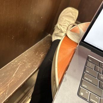 Barnes & Noble - For reference, here is the position my foot was in... big deal. - Bookstores Near Me - Palm Beach Gardens, Florida Barnes & Noble - For reference, here is the position my foot was in... big deal. - Bookstores Near Me - Palm Beach Gardens, Florida