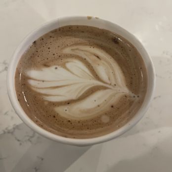 Vanilla Gorilla Cafe - Cafes Near Me - New York, New York