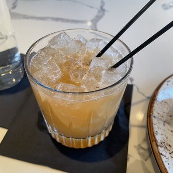 Mida - Walnut Street Sour - Italian Near Me - Newton, Massachusetts