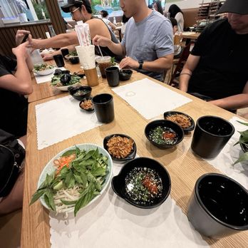 Quan Nhii - Vietnamese Near Me - Westminster, California Quan Nhii - Vietnamese Near Me - Westminster, California